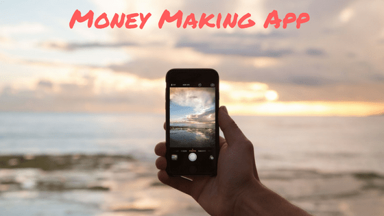 field agent UK money making app