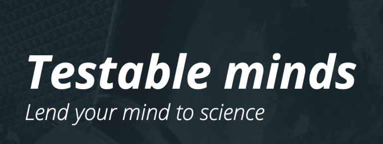 Testable minds review