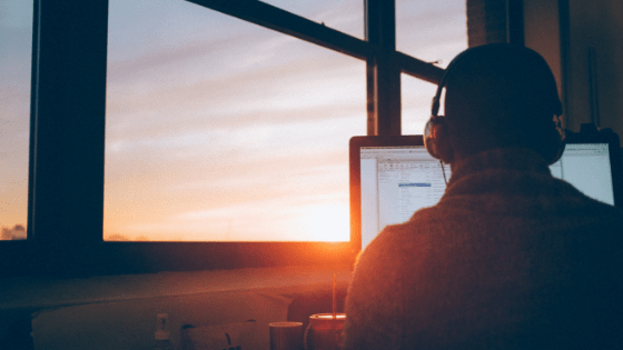 how to become a transcriber