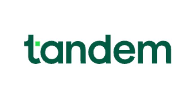 Tandem logo