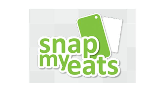 SnapMyEats logo