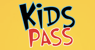 Kids Pass logo
