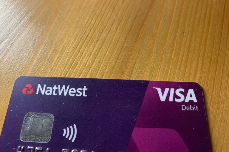 natwest account