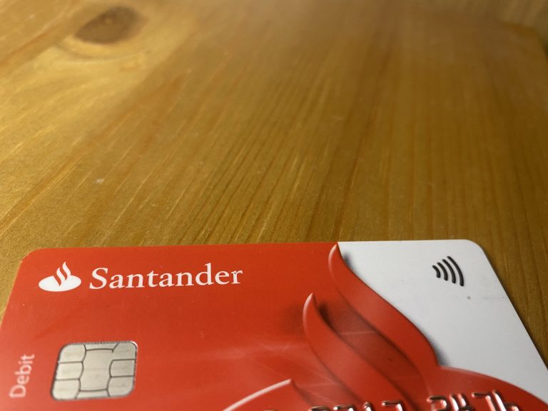 santander 123 review