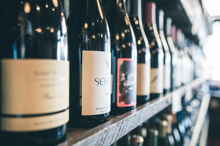 supermarket wine offers