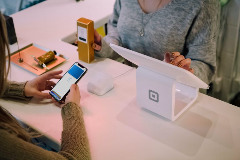 Cashback with Airtime rewards