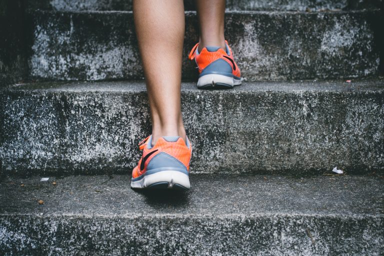sweatcoin money from walking?