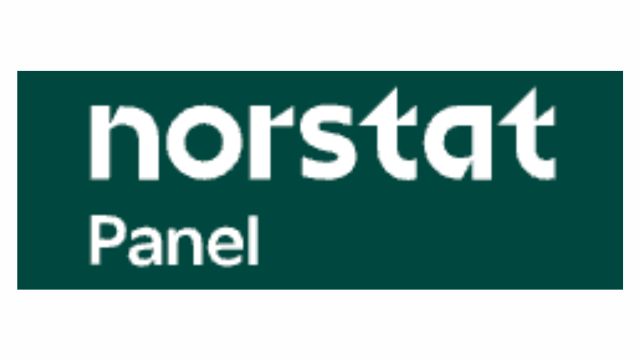 Norstat Panel logo