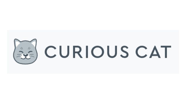Curious Cat logo