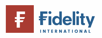 Fidelity logo