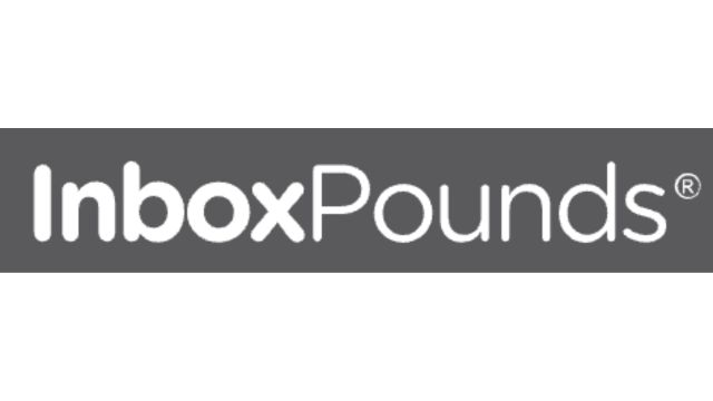 InboxPounds logo