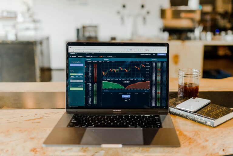 making money from stocks and shares apps