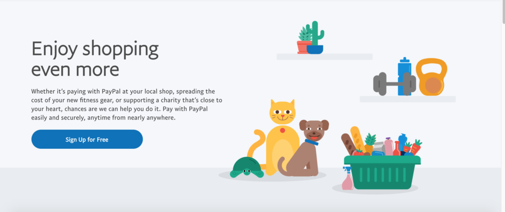 my paypal account was banned