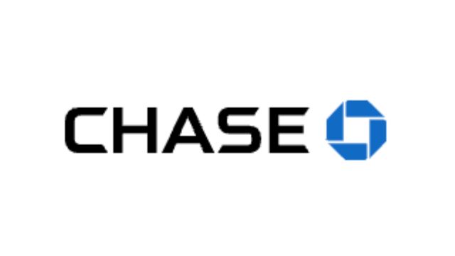 Chase UK logo