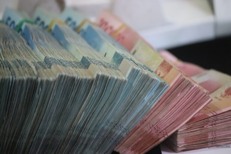 How to make a million pounds