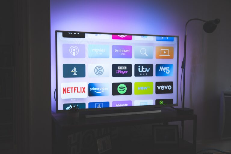 Sky TV packages