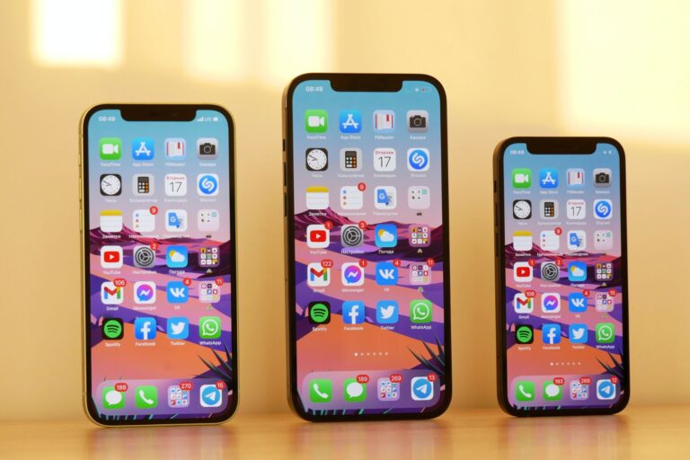 Ideas for making money from your phone