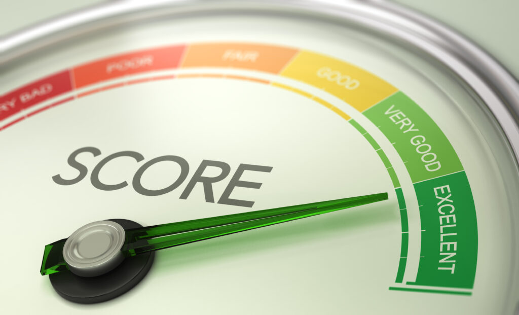 Ways to improve your credit score