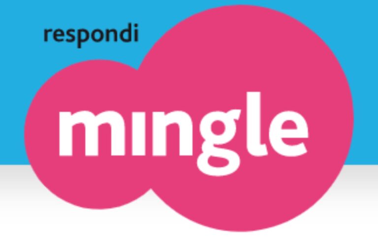 Mingle survey site