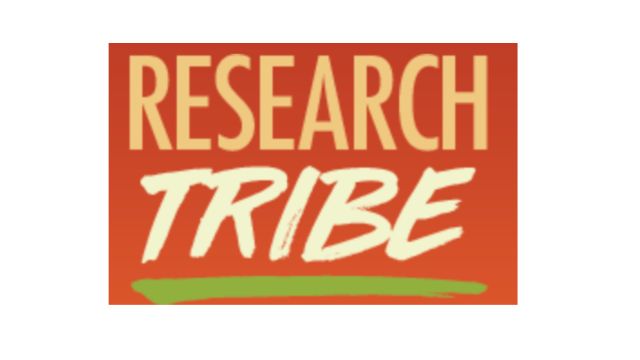 Research Tribe logo