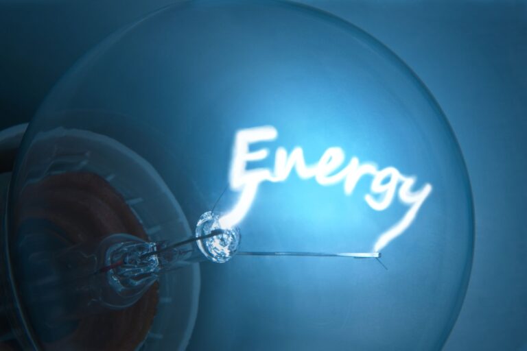 Get paid for reducing your energy
