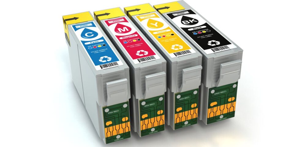 Used Ink Where To Recycle Ink Cartridges In The UK (And Get Cash For Them)