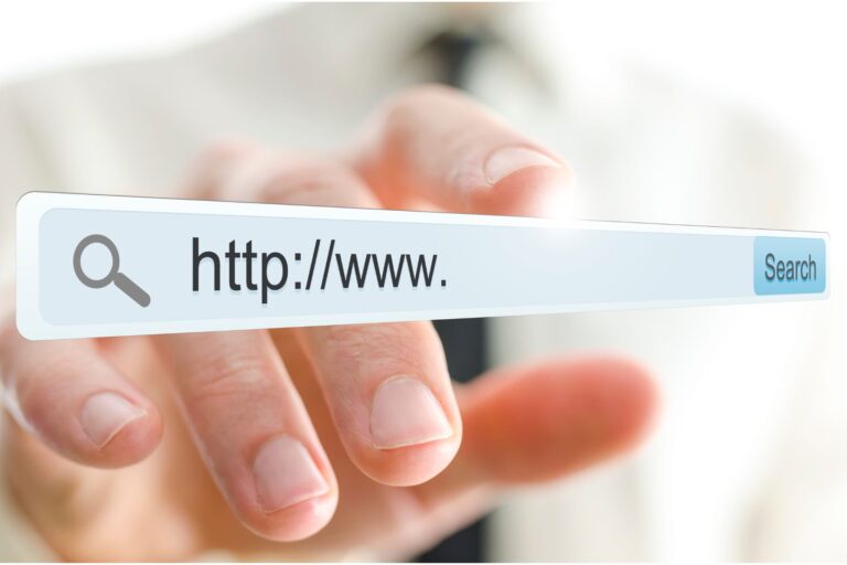 Earn from searching the web