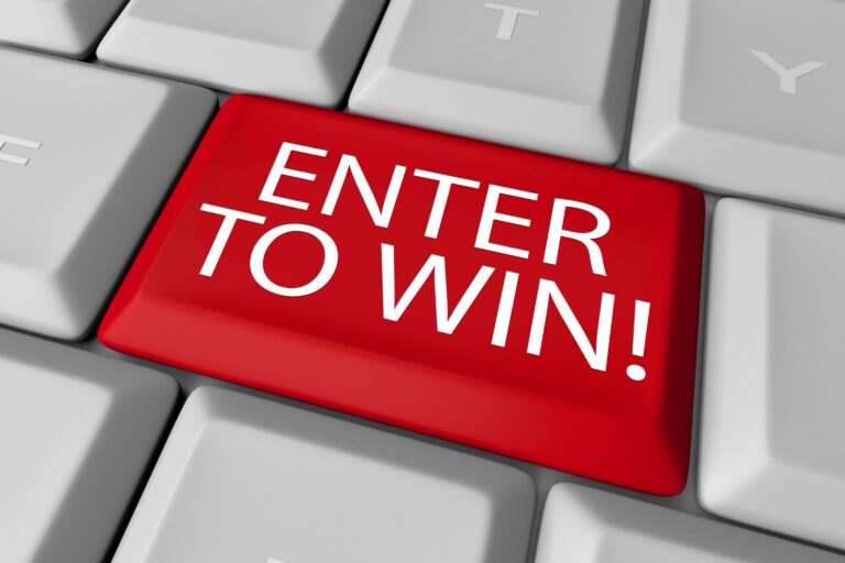 Banks offering cash prizes