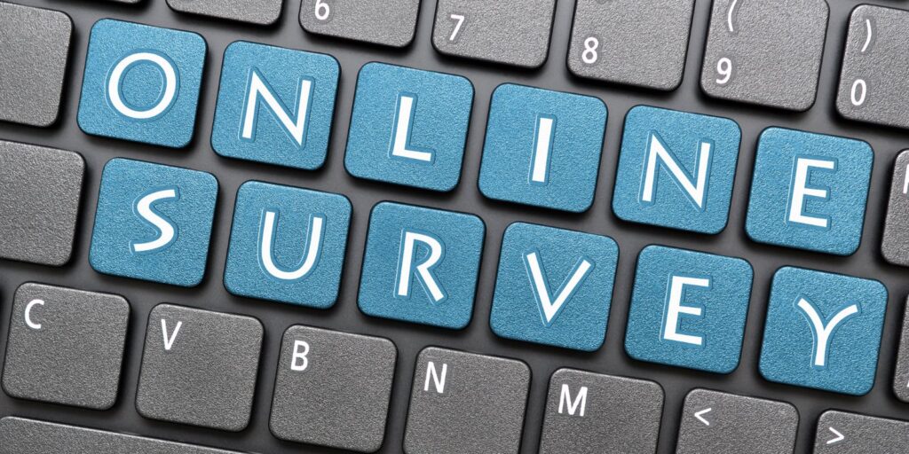 best online survey sites that pay cash