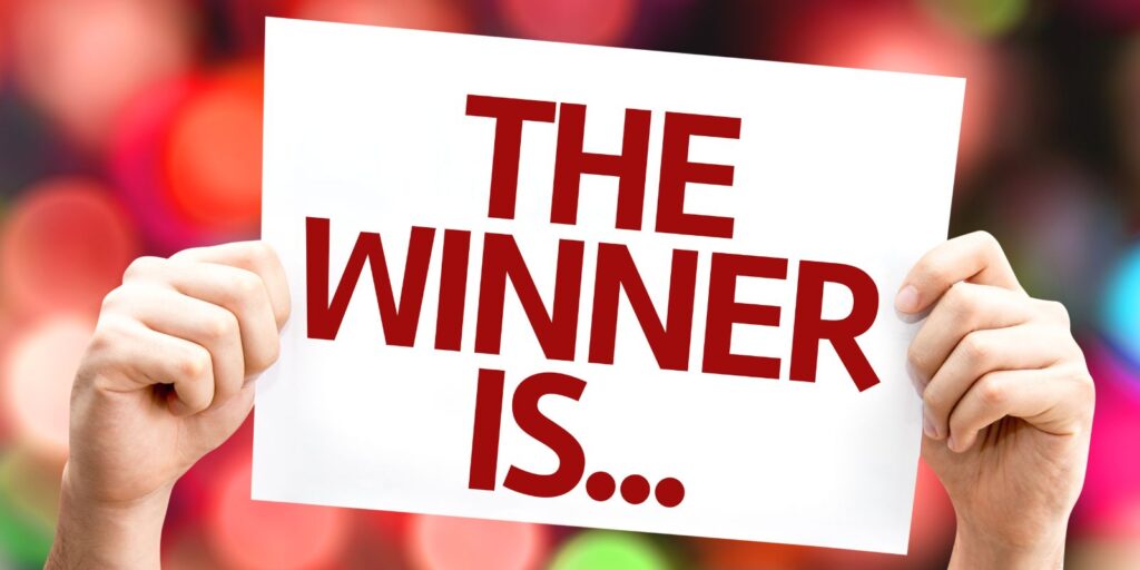 Prize savings accounts