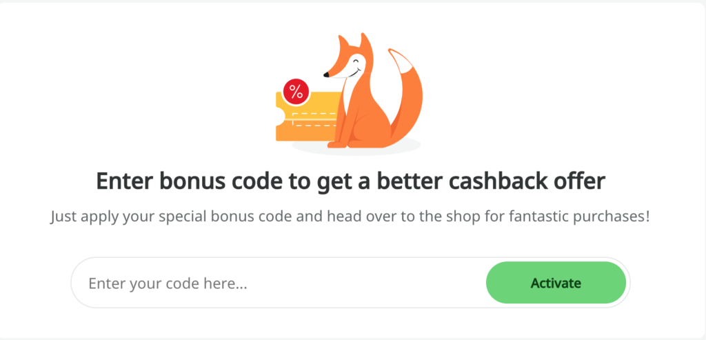 Picodi bonus code
