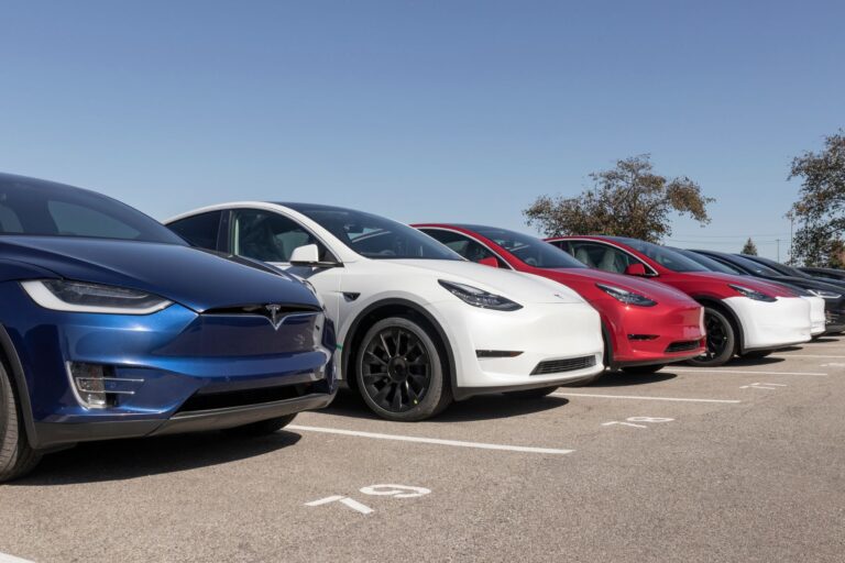 Tesla referral link