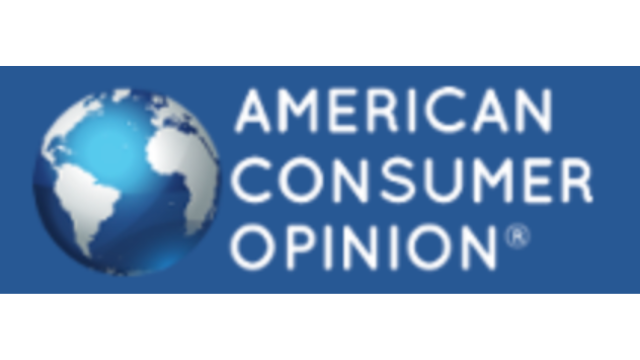American Consumer Opinion logo