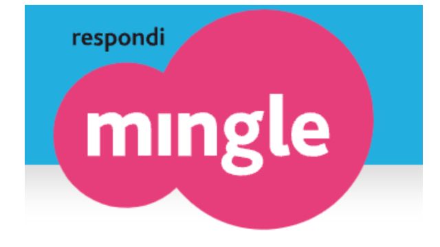 Mingle logo