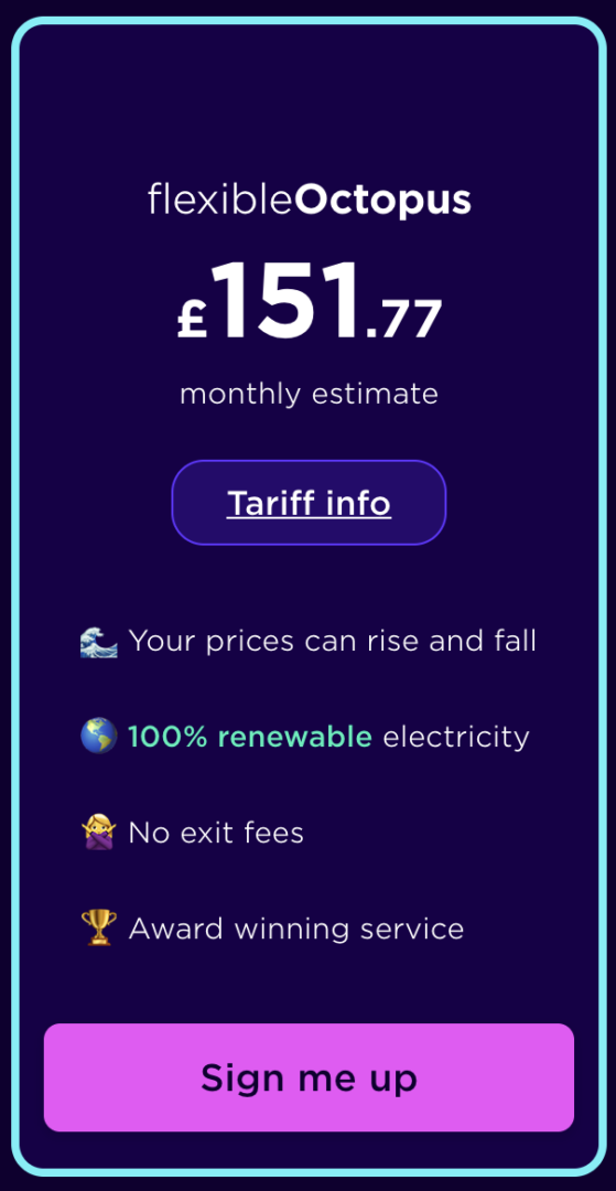 Octopus Energy Referral Code 2026: Get £50 Credit When You Switch ...