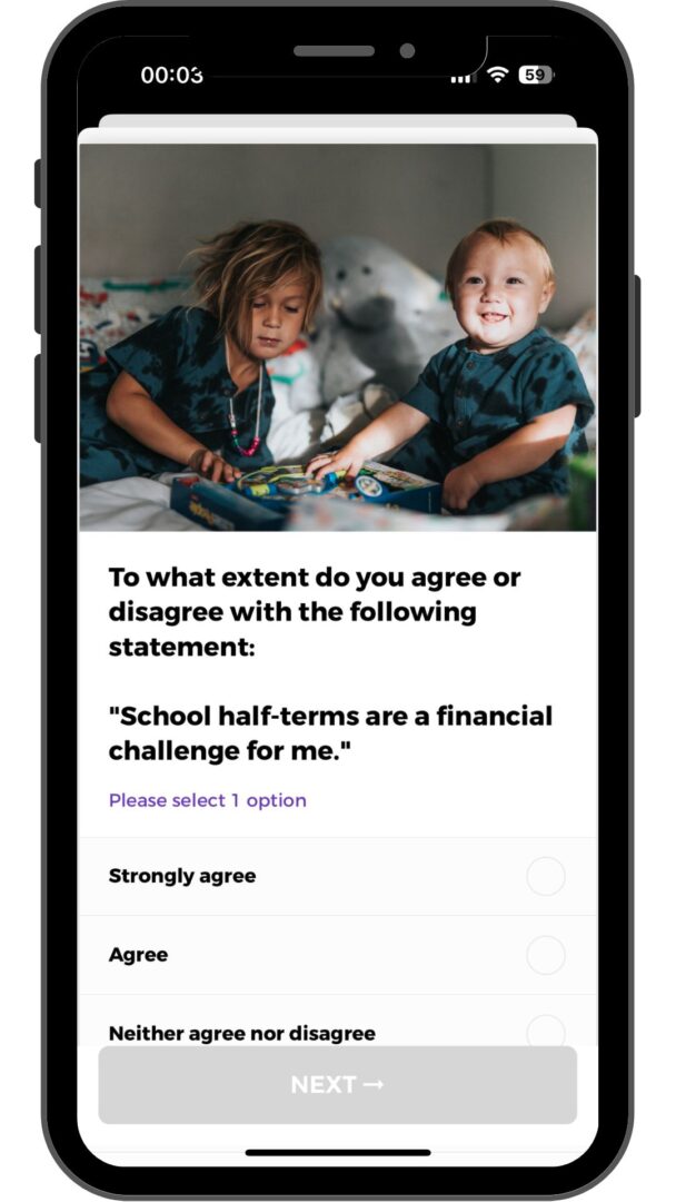 Onepulse OnePulse Review: Is This the Best Paid Survey App?