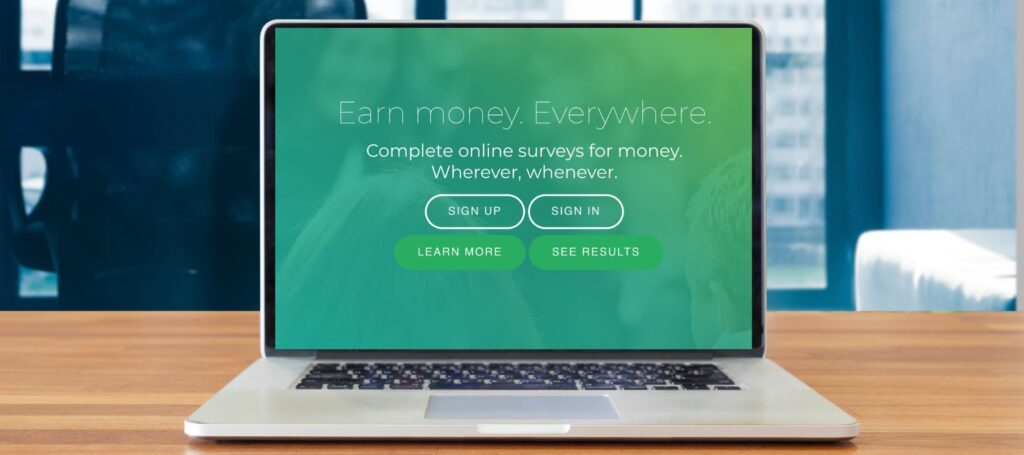 YourSayPays home
