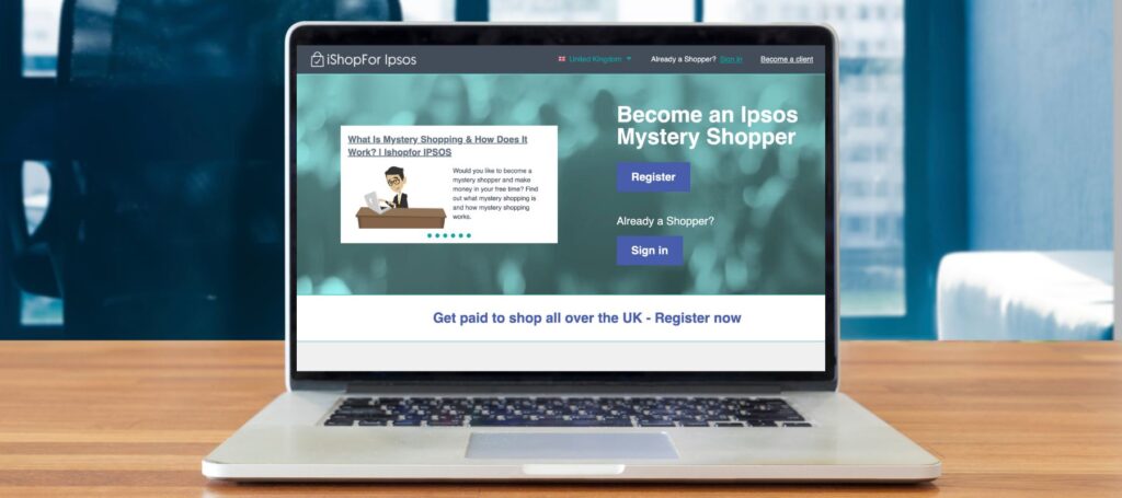 ishop for ipsos review home
