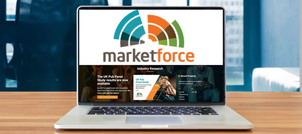 Market Force review home