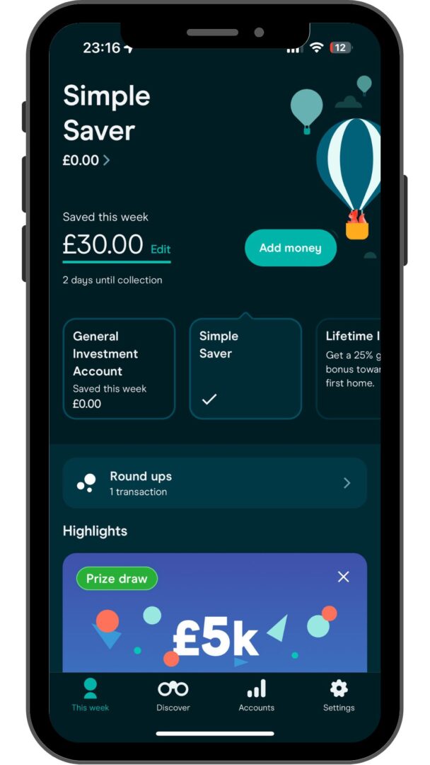 Moneybox Review (UK): Fees, ISAs, Safety & is it Worth it?