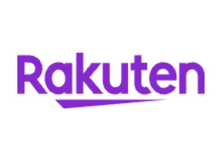 Rakuten logo