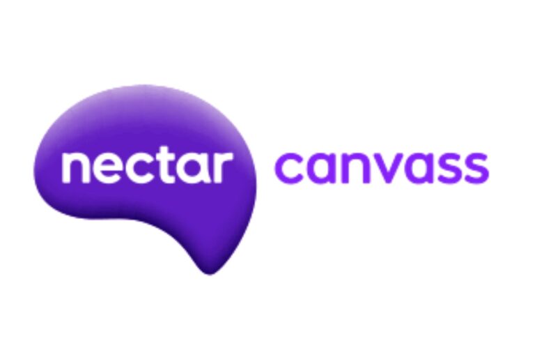 Nectar Canvass online surveys