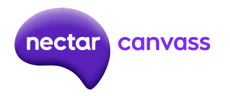 Nectar Canvass logo