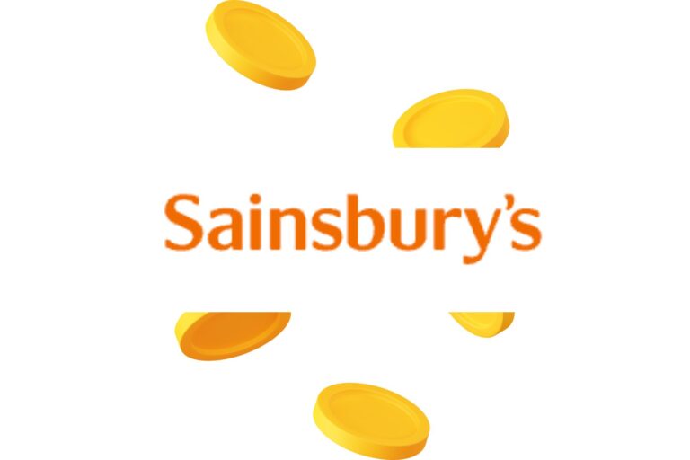 Sainsbury's savings