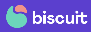 Biscuit app logo