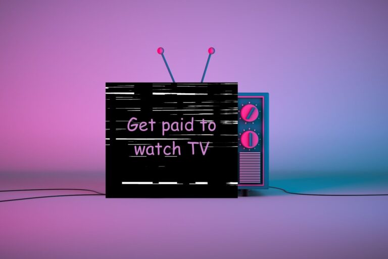 MPanel TV viewing