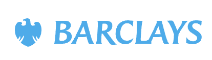 Barclays logo