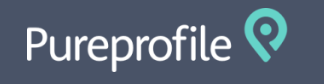 Pureprofile logo