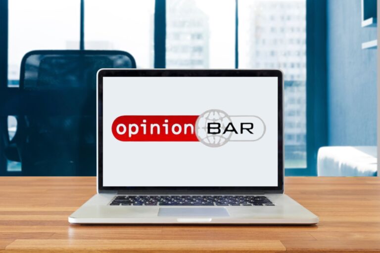 OpinionBar review
