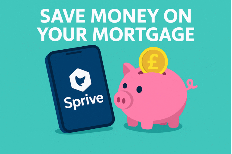 Sprive app review